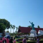 Mini Siam Miniature World in Pattaya Admission Ticket - Who Will Love Mini Siam?