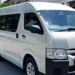 Minibus 9/13 Seater - The Itinerary Breakdown