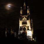 Minibus Tales of True Crime in Victorian Dunedin - Who Will Enjoy This Tour?