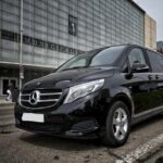 Minivan Arrival Transfer from Sydney Airport SYD to Sydney City - Pricing and Value