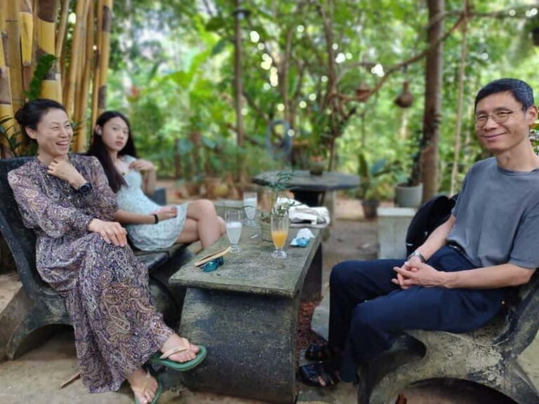 Mirissa: Cooking Class with Beer and Meal - The Itinerary: What to Expect