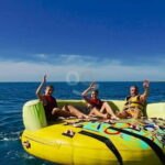 Mirissa: Crazy UFO High-speed Water Sport - The Details That Matter