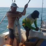 Mirissa Fishing GT, Tuna, Sail Fish by Speedboat with Local Guide - Good To Know