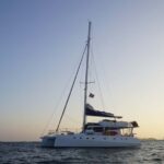Mirissa or Colombo: Sunset Yacht Cruise with Sparkling Wine - Where the Experience Starts
