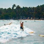 Mirissa or kalpitiya surf camp tour for beginners & experts - Who Should Consider This Tour?