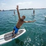 Mirissa: Paddle Boarding Experience - What’s Included and What to Expect