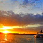 Mirissa: Sunset Cruise with Relaxing Evening Boat Tour - Itinerary Breakdown