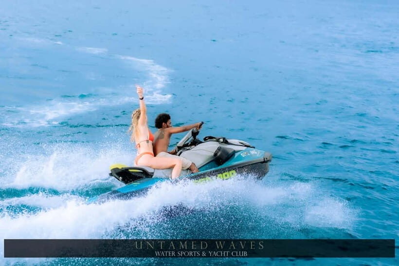 Mirissa: Sunset Yacht Party with Live DJ & Drinks - An In-Depth Look at the Mirissa Sunset Yacht Party