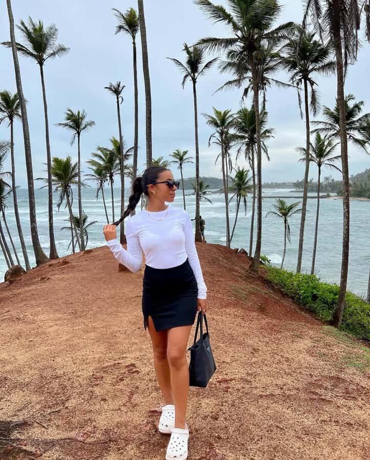 Mirissa & Tangalle: Tuk-Tuk Tour with blue beach island - The Itinerary Breakdown