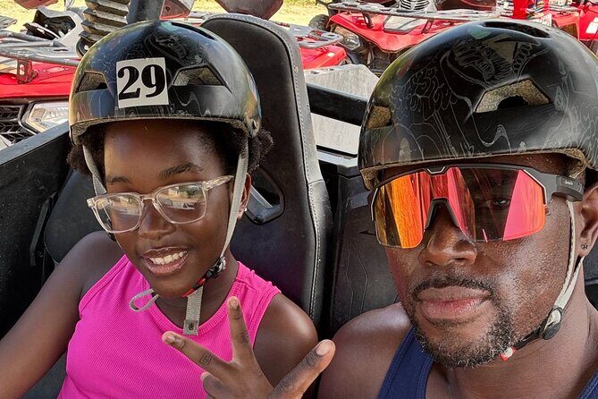 Missile Adventure Atv Horseback Riding and Ricks Cafe - What’s Included and What to Consider