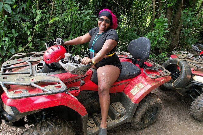 Missile Adventure Park Negril Jamaica ATV Tour Adventure - Additional Details: Price and Value