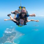 Mission Beach Tandem Skydive Experience - What Makes This Experience Special?