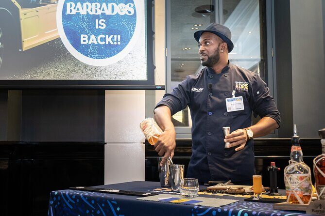 Mixology Class in Bridgetown  10 Minutes from Cruise Terminal - The Sum Up: Is This Tour Worth It?