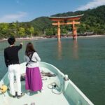 Miyajima Guided Tour and Fresh Oyster Farm Tour - Practical Tips for Booking and Enjoyment