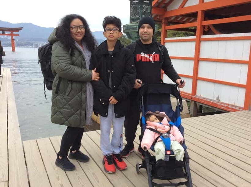 Miyajima: Half-day Private Tour with Licensed Guide - The Sum Up