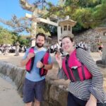 Miyajima World Heritage Torii Kayak Tour - Practical Details for Your Trip