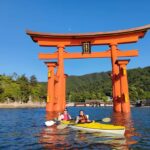 Miyajima World Heritage Torii Kayak Tour - The Sum Up: Is This Tour Worth It?