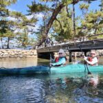 Miyajima World Heritage Torii Kayak Tour - What to Expect from the Miyajima Torii Kayak Tour