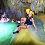 Miyako island: Pumpkin Limestone Caving & kayaking - The Itinerary Breakdown