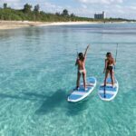 Miyako SUP or Canoe Tour on a Spectacular Beach in Miyako - What Makes the Water Activities Special?