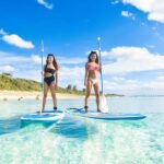 Miyako SUP or Canoe Tour on a Spectacular Beach in Miyako - An In-Depth Look at the Miyako SUP/Canoe Tour Experience