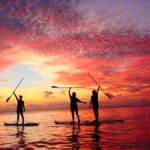 Miyakojima: Sunrise SUP or Canoe Tour - Why This Tour Offers Great Value