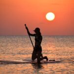 Miyakojima SUP Tour No Additional ChargeFull refund guaranteeRentalUnlimited photosFree 1 year old OK - Detailed Breakdown of the Itinerary