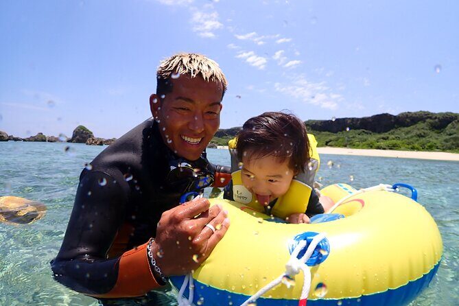 Miyakojima:SnorkelingPick-up OKsea turtles & Fish and coral - Why Choose This Snorkeling Tour in Miyakojima?