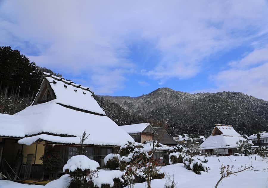 Miyama Village&Amanohashidate&Ine no Funaya Day Tour - What Makes This Tour Stand Out?  