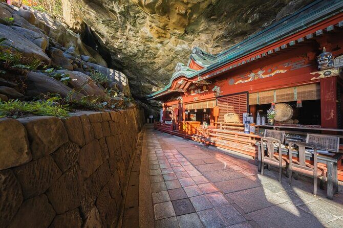 Miyazaki Private Tour by Car - What’s Included and What You Should Consider