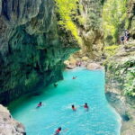 Moalboal: Kawasan Canyoneering with Lunch & Free Transfers - The Full Canyoneering Adventure in Kawasan Falls