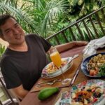 Modern Puerto Rican Cooking Class in a Historic San Germán Home - Frequently Asked Questions