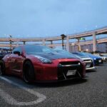 MODIFIED WRX STI | Daikoku JDM tour - The Route & Key Stops