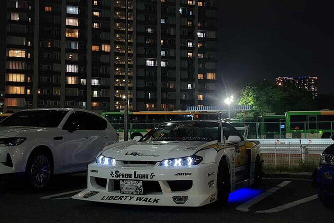 MODIFIED WRX STI | Daikoku JDM tour - Final Thoughts: Is This Tour Worth It?