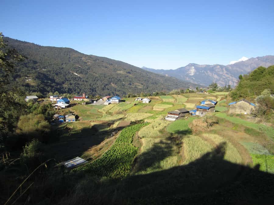 Mohare Danda - Ghorepani - Poon Hill Trek - 7 Days - What’s Included and What to Expect