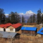 Mohare Danda Trek | 10 Days Trek | Nepal - What to Expect on the Trail