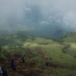 Mojokerto: Mount Penanggungan Guided Hike with meals - The Sum Up