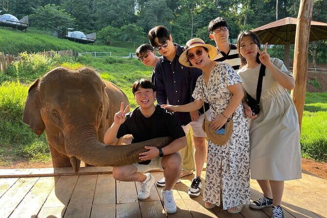 Mon Jam, Elefin Café, and Cypress Lane Chiang Mai - What’s Included and What Costs Extra?