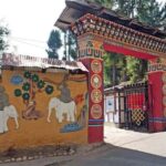 Mongar Highland Monasteries & Dzong Trail 7 Days / 6 Nights - Transportation and Group Dynamics