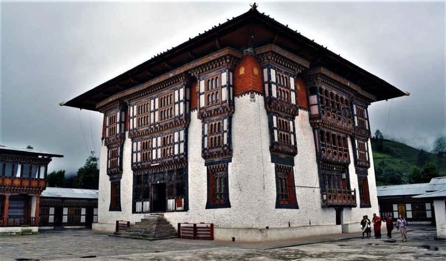 Mongar Highlights & Unique Sightseeing Tour 3 Days/2 Nights - Exploring Mongar’s Cultural Heart