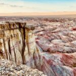 Mongolia: 6 days Gobi Desert Tour with Dinosaur Fossils - Exploring the Itinerary Step-by-Step