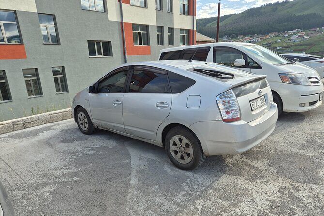 Mongolia Airport Pick up and Drop off Service - Practicalities and Booking Process