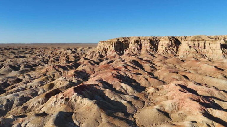 Mongolia: Gobi Desert and Kharkhorin, Central Mongolia Tour - Practical Details and Value