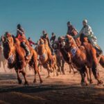 Mongolia: Thousand Camel Festival Tour 3 nights/4 days - FAQs
