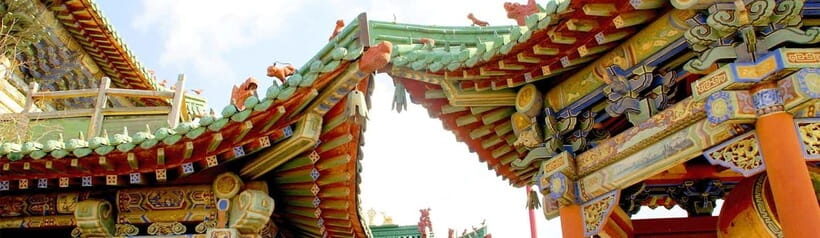 Mongolian Highlights: City & Nature Discovery (short tour) - An In-Depth Look at the Tour