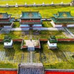 Mongolian Tour to Ancient Capital City of Mongol Empire - Why This Tour Represents Value