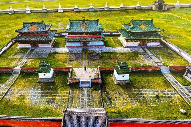 Mongolian Tour to Ancient Capital City of Mongol Empire - Why This Tour Represents Value