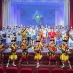 Mongolian Traditional Music and Dance Performance Ticket - In-Depth Look at the Itinerary