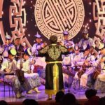 Mongolian Traditional Music and Dance Performance Ticket - Who Should Go?