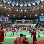 Mongolian Wrestling Bökh Tournament Experience - Why We Think Its Worth It
